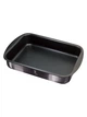 Форма для выпечки 29,5х26,5 см Berlinger Haus Metallic Line Carbon Pro Edition (BH-7837) - изображение 1