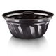Форма для запікання кексов 25х10,5 см Berlinger Haus Metallic Line Carbon Pro Edition (BH-1824) - зображення 1