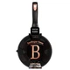 Ковш 16 см Berlinger Haus Black Rose Collection с мраморным покрытием (BH-1637N) - изображение 3