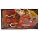 Волчок Infinity Nado VI Flaming Pack Горящий Боевой Медведь Blazing War Bear EU654142 - изображение 1