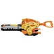 Волчок Infinity Nado VI Starter Pack Ослепительный Леопард Lighting Leopard EU654114 - изображение 3