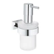 Набір аксесуарів 3в1 Grohe Essentials Cube (BF40511EC) - зображення 3