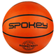 Баскетбольний м'яч Spokey Cross помаранчевий (5907640823882) - зображення 1