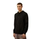 Худі в стилі C.P. Company Diagonal Raised, чорний графіт (Black Gris), розмір L (CP05001.2L) - зображення 2