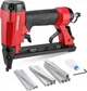 Пневматический гвоздезабивной пистолет (Степлер) WORKPRO 21GA A252D - изображение 1