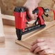 Пневматический гвоздезабивной пистолет (Степлер) WORKPRO 21GA A252D - изображение 2