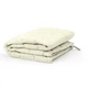 Одеяло MirSon Набор с Тенсель всесезонный №1674 Eco Light Creamy Одеяло + (2200002657785) MirSon 2200002657785 876731 - изображение 8