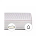 Наматрацник MirSon антиалергенний DeLuxe Eco 230 70x140 см (2200000069702) MirSon 2200000069702 895470 - зображення 1