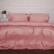 Постельное белье MirSon Tencel №02 Pink 175х210 двуспальный (2200009368585) MirSon 2200009368585 897511 - изображение 1
