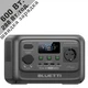 Зарядна станція Bluetti Elite 30 V2 / 600 Вт / 288 Вт⋅год / LiFePO4 - изображение 1