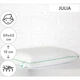 Подушка MirSon ортопедическая №6058 Green nature Julia Men 59х43х12 (2200003261813) MirSon 2200003261813 877116 - изображение 2