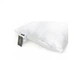 Подушка MirSon хлопковая 1624 Eco Light White Средняя (2200002647335) MirSon 2200002647335 876287 - изображение 4