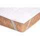 Наматрацник MirSon бавовняний DeLuxe Cotton 269 200x200 см (2200000340504) MirSon 2200000340504 898362 - зображення 3