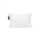 Подушка MirSon хлопковая 1624 Eco Light White Средняя (2200002647335) MirSon 2200002647335 876287 - изображение 1