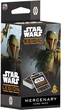 Дополнение к настольной игре Atomic Mass Games Star Wars Legion 2.0: Наёмники (английское издание) SWQ04 (841333131975) - изображение 1