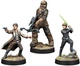 Дополнение к настольной игре Atomic Mass Games Star Wars Legion 2.0: Герои Повстания (английское издание) SWQ14 (841333133009) - изображение 2