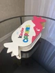 Солодкий та оригінальний Кіндер боксик для дітей та дорослих у формі Цукерки - зображення 7