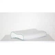 Подушка MirSon ортопедическая №6019 Steep Line Aloe Vera 58х40х10.5 (2200003261219) MirSon 2200003261219 876940 - изображение 3