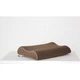 Подушка MirSon ортопедическая №6015 Delicate satin Cacao 58х40х10.5 (2200003261158) MirSon 2200003261158 876924 - изображение 3