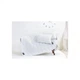 Подушка MirSon Набор EcoSilk 158 Eco Light White средние (2200002651967) MirSon 2200002651967 876384 - изображение 2