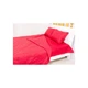 Ковдра MirSon Літній комплект №2616 EcoSilk 19-1655 Edmonda ковдру 140x205 (2200003109740) MirSon 2200003109740 878826 - зображення 2