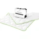 Одеяло MirSon антиаллергенное EcoSilk 003 зима 110x140 см (2200000004727) MirSon 2200000004727 885968 - изображение 2