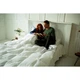 Одеяло MirSon пуховое Royal Pearl 036 зима 110x140 см (2200000010858) MirSon 2200000010858 893287 - изображение 9