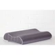 Подушка MirSon ортопедическая №6005 Noble stripe Graphite 58х40х10.5 (2200003260878) MirSon 2200003260878 876880 - изображение 3