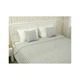 Покрывало Руно декоративное Grey Braid 212х240 см (Р329.52_Grey Braid) Руно Р329.52_Grey Braid 876967 - изображение 1
