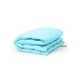 Одеяло MirSon антиалергенное 3M Thinsulate №1634 Eco Light Blue 172х205 (2200002647762) MirSon 2200002647762 877940 - изображение 1