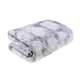 Одеяло Home Line стеганое белые розы 170 х 210 см (192558) Home Line 192558 895549 - изображение 1