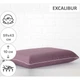 Подушка MirSon ортопедична 6074 Delicate satin Excalibur WoMen 59х43х10 (2200003262285) MirSon 2200003262285 877188 - зображення 2