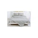 Одеяло MirSon антиаллергенное Летнее BamBoо №2376 Light Gray 155x215 (2200003031867) MirSon 2200003031867 876996 - изображение 1