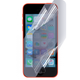 Антишпион приватная плёнка гидрогелевая для смартфона Apple iPhone 5c противоударная прозрачная - изображение 1