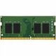 Оперативна пам'ять SO-DIMM 8GB Kingston ValueRam DDR4 3200 MHz (KVR32S22S8/8) - изображение 1