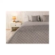 Покрывало Руно двустороннее декоративное Velour Grey ромб 180х220 см (340.55_Grey ромб) Руно 340.55_Grey ромб 876955 - изображение 4