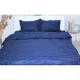 Простынь MirSon Blue sea 150х200 см (2200000019011) MirSon 2200000019011 879304 - изображение 2