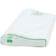 Подушка MirSon ортопедическая №6123 Green nature Alberto Kiddy 50х29х5 / 8 (2200003262773) MirSon 2200003262773 877313 - изображение 1