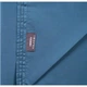 Простынь Ardesto Mix&Match сатин 240х260 см океан (ART2426FSB) Ardesto ART2426FSB 879540 - изображение 3
