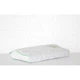 Подушка MirSon ортопедическая №6123 Green nature Alberto Kiddy 50х29х5 / 8 (2200003262773) MirSon 2200003262773 877313 - изображение 3