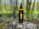 Активатор клева Impact Smoke кукуруза-тигровый орех - изображение 2