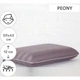 Подушка MirSon ортопедична 6046 Noble stripe Peony Men 59х43х12 (2200003261691) MirSon 2200003261691 877060 - зображення 2