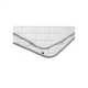 Одеяло MirSon шелковое Silk Royal Pearl 0505 деми 200х220 см (2200000038067) MirSon 2200000038067 877287 - изображение 5