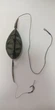 Коропова оснастка carp expert "Волос" метод "Flat Feeder XL" вага 90 г - зображення 1