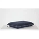 Подушка MirSon ортопедическая №6069 Noble stripe Blue sea WoMen 59х43х10 (2200003262230) MirSon 2200003262230 877165 - изображение 3