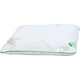 Подушка MirSon ортопедическая №6080 Green nature Dorotea WoMen 59х43х10 (2200003262346) MirSon 2200003262346 877214 - изображение 1
