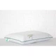 Подушка MirSon ортопедическая №6080 Green nature Dorotea WoMen 59х43х10 (2200003262346) MirSon 2200003262346 877214 - изображение 3