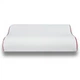 Подушка Highfoam ортопедическая Noble Ergowave M-Line 58 х 40 х 10,5 см (4820178150033) Highfoam 4820178150033 879943 - изображение 2