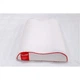 Подушка Highfoam ортопедическая Noble Ergowave M-Line 58 х 40 х 10,5 см (4820178150033) Highfoam 4820178150033 879943 - изображение 5