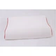Подушка Highfoam ортопедическая Noble Ergowave M-Line 58 х 40 х 10,5 см (4820178150033) Highfoam 4820178150033 879943 - изображение 6
